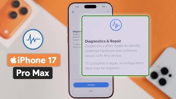 How to Put Your iPhone 17