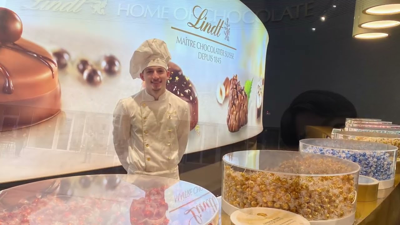 新婚旅行④ツェルマット、チューリッヒ