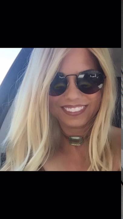 This Is What A 5 yr Old Hairpiece - Hair Topper is Supposed To Look Like!