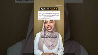 Berapa Lama Duit Masuk Guna IBG Transfer? #perbankan