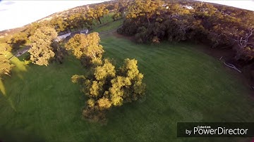 Window tint as nd filter FPV armattan rooster freestyle