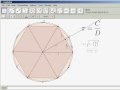 Finding Pi by Archimedes' Method