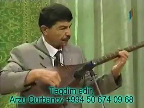 Ilqar imamverdiyev,    Mixeyi Asiq Havasi