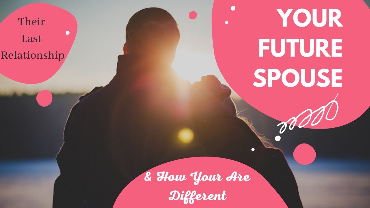 💖YOUR FUTURE SPOUSE💖THEIR LAST RELATIONSHIP & HOW YOU ARE DIFFERENT PICK A CARD #futurespouse