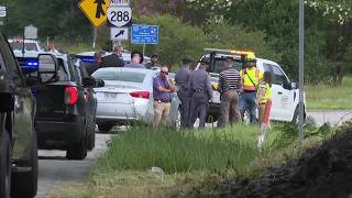 2 VDOT contractors killed in shooting along Route 1