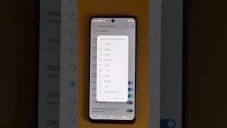Moto G Stylus 2023 Notification Sounds