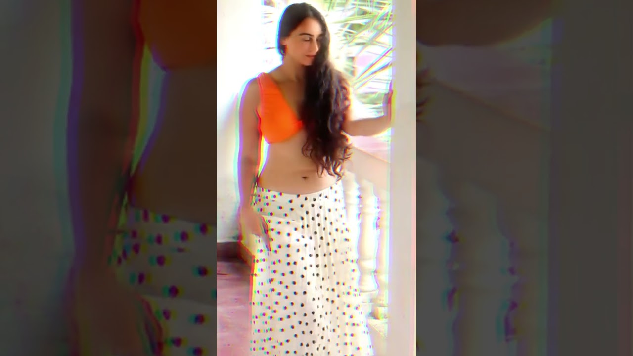 🌊 Megha Shukla’s Beach Fashion Looks Are Stunning! 🌞💃