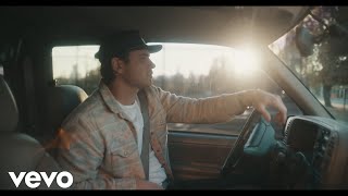 Matt Stell - Take The Girl (Official Video)