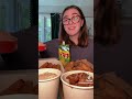 Trying Filipino Food 🇵🇭
