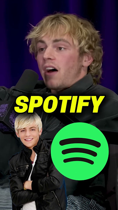 Ross Lynch on Laura’s Music in Austin & Ally