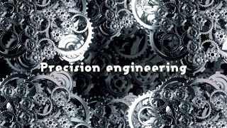 Precision engineering - hypnotist deconstructs you be rebuild you better