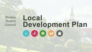 Our Local Development Plan - Issues and Options Review 2022