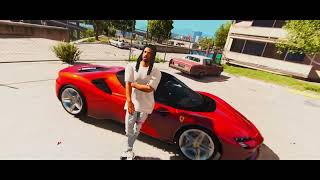 Shordie Shordie - Ride With Shordie (Official GTAV Music Video) Shot By : @spazproductions