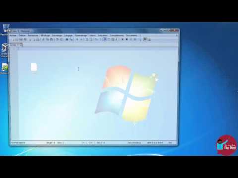 PROGRAMMER EN RUBY - 14 - Exécuter un script Ruby