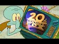 Patrick Hates 20th Century Fox Home Entertainment Logo