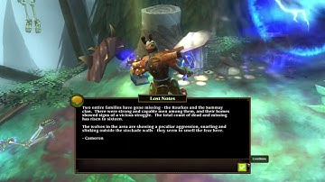 Torchlight II [PC (EM)XLP] ep 11: And In The Darkness Bind Them pt 9