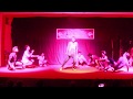 Awesome dance performance   ashish pandey jhabua