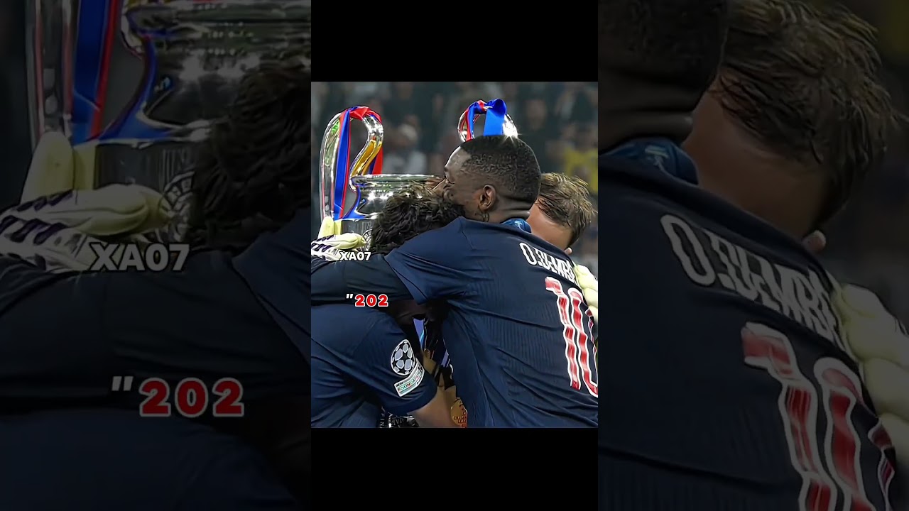 Ousman Dembele's Comeback🥶🤯 #shorts #ronaldo #messi #shortsvideo
