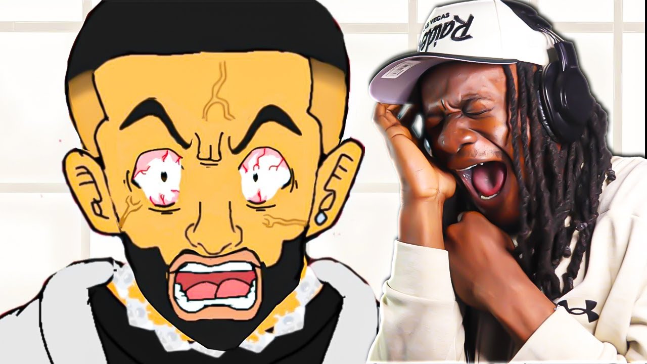 Как Дрейк себя чувствовал после того, как его иск против UMG был отклонен (РЕАКЦИЯ)