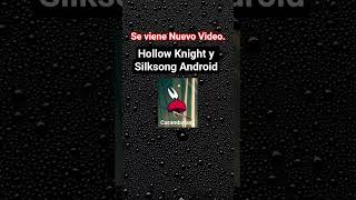 Silksong Android? #silksong #meme #sonic #parati #hollowknight #xd