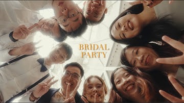 Wedding Same Day Edit Video / Documentary Style / Wedding Singapore