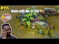 Mobile Legends WTF | Funny Moments Episode 155: Nana will die or not?