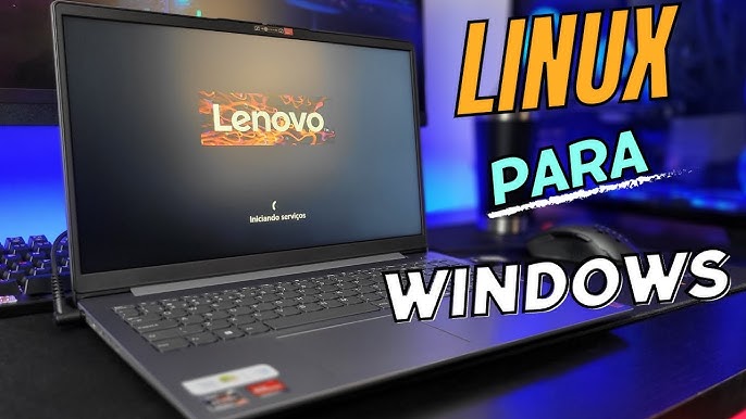 Tchau, Linux! Lenovo estaria proibindo a instalação do SO nos produtos da empresa