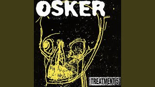 Video thumbnail of "Osker - I Cannot"