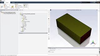Overview of the Fluent Icing Workspace