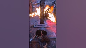 Poor Xeno #dbd #dbdshorts #deadbydaylight #dbdclips #dbdmemes #shorts