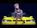 【原神MMD】2 Phut Hon - Phao (KAIZ Remix)【4K 60fps】