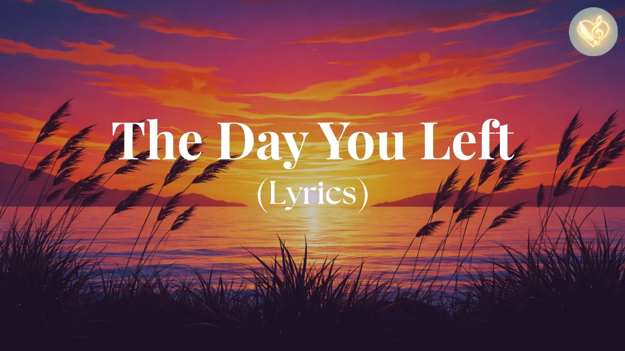 The Day You Left - 💞 Love Melody || Calm, Ambient, & Deeply Personal