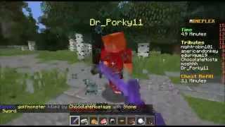 Mineplex Survival Games EP 37: Fallout!