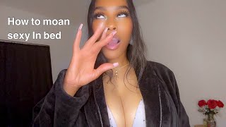 Bedroom Private Lesson