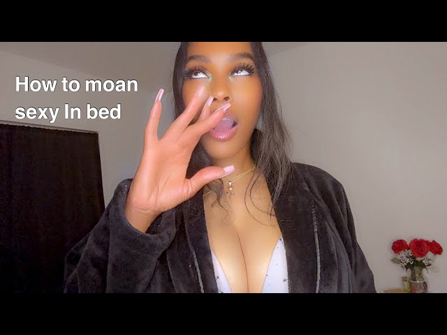 Bedroom private lesson ￼