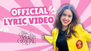 Download Lagu JADI TUAN PUTRI - ASILA MAISA (Official Lyric Video) MP3 Download Lagu JADI TUAN PUTRI - ASILA MAISA (Official Lyric Video) MP3