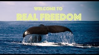 Real Freedom Productions Underwater TRAILER HD ★★★★★