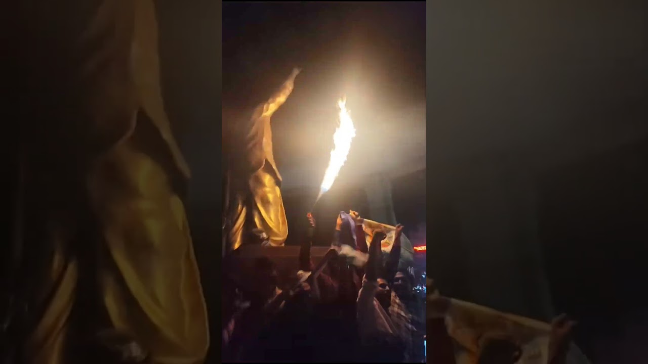 HBDYSJAGAN 💥 | JAGAN | YSRCP | 