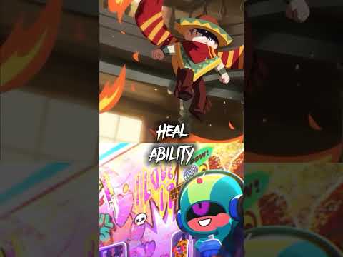 Brawl stars||🧣Edgar Vs