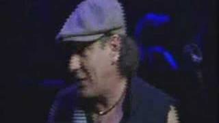 Brian Johnson & Billy Mitchell - Sunday for Sammy 2006 chords