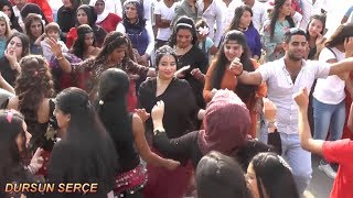 Safranbolu Gümüş Kürt Mahalesi̇ Eğlenceli̇ Bi̇r Düğün, Weddi̇ng, Part 34