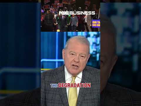 Thumbnail: Varney: New York is in deep trouble #shorts #nyc #news #politics #foxbusiness #usnews #varney