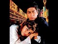 Ye Dil Deewana Song Pardes Movie 1997 Shah Rukh Khan Sonu Nigam Ye Dil Deewana Song Pardes Movie 1997 Shah Rukh Khan Sonu Nigam