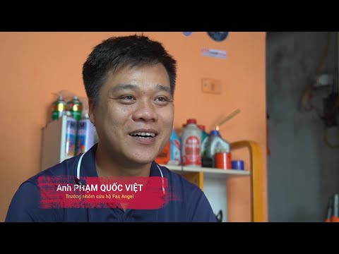 Video Người hùng cứu 5.000 người bị tai nạn: 'Chưa bao giờ... - youtube