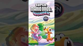 Super Mario Wonder Ep. 2 | The First Palace Awaits! 🏰 Vertical