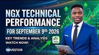 NGX Technical Performance For September 9th 2026