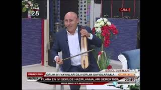 MEHMET AY+++++OTANTİK POTPORİ Resimi