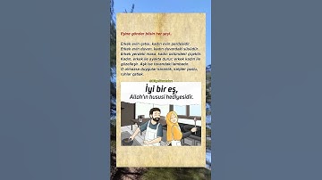 Eşine Gönder Herşeyi Bilsin #keşfet #güzelsözler #edebiyat #evlilik