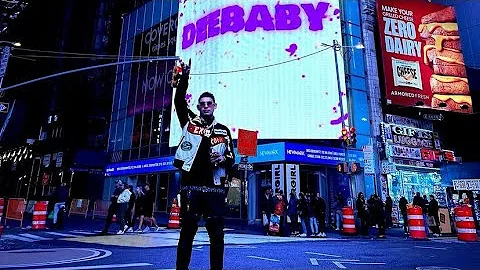 DeeBaby - Numb & Listen To Your Heart {slowed n reverb}
