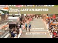 Last Kilometer - La Flèche Wallonne 2019